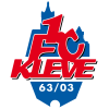 Kleve logo