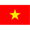 Vietnam U22 logo