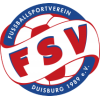 Fsv Duisburg logo