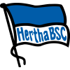 Hertha U19 logo