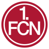 Nurnberg U19 logo