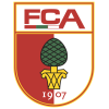 Augsburg U19 logo