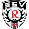 Reutlingen U19 logo