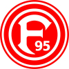 Dusseldorf U19 logo