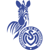 Duisburg U19 logo