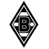 B. Monchengladbach U19 logo