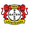 Bayer Leverkusen W logo