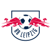 Rb Leipzig W logo