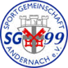 Andernach W logo