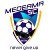 Medeama logo