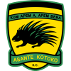 Asante Kotoko logo