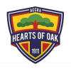 Hearts Of Oak logo