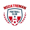 Nsoatreman logo