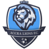 Accra Lions logo