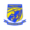 Tamale City logo