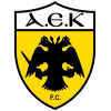 Aek Athens Fc logo