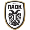 Paok logo