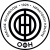 Ofi Crete logo