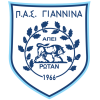 Giannina logo