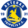 Asteras Tripolis logo