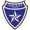 Ionikos logo