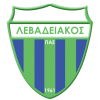 Levadiakos logo