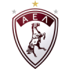 Ael Larissa logo