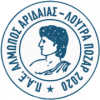 Almopos logo