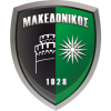 Makedonikos logo