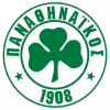 Panathinaikos B logo