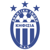 Kifisias logo