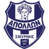 Apollon Smyrnis logo