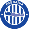 Pae Chania logo