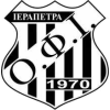 O.F. Ierapetra logo