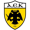 Aek Athens Fc B logo