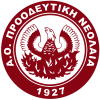 Proodeftiki logo