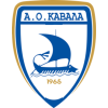 Kavala logo