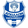 Apollon Paralimniou logo