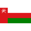 Oman U20 logo