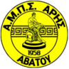 Aris Avatou logo