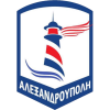 Alexandroupoli logo