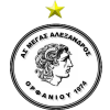 M. Alexandros Orfaniou logo