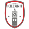 Kozani Fc logo