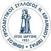 Ethnikos Neou logo