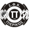 Pierikos logo