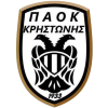 Paok Kristonis logo