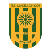 Makedonikos Foufas logo