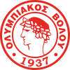 O. Volos logo