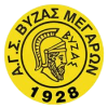 Vyzas Fc logo