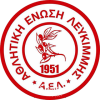 Lefkimmi logo